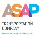 ASAP ASAP TRANSPORTATION COMPANY EXPERTISE SOLUTIONS STANDARDSSTANDARDS