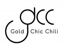 GOLDCHICCHILI CHICCHILI CHILI GCC GOLD CHIC CHILI