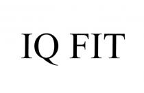 IQFIT IQ FITFIT