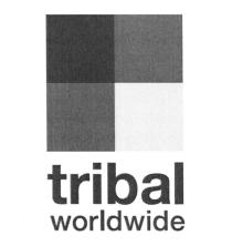 TRIBAL TRIBAL WORLDWIDEWORLDWIDE