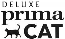 PRIMACAT DELUXE PRIMA CATCAT