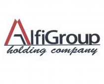 ALFIGROUP ALFI LFIGROUP ALFI LFI GROUP LFIGROUP ALFIGROUP HOLDING COMPANYCOMPANY