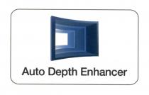 AUTODEPTH AUTO DEPTH ENHANCERENHANCER