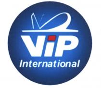 VIP INTERNATIONALINTERNATIONAL