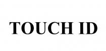 TOUCHID TOUCHID TOUCH IDID