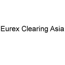 EUREX EUREX CLEARING ASIAASIA