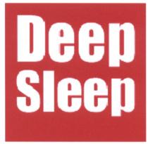 DEEPSLEEP DEEP SLEEPSLEEP