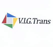 VIGTRANS VIG V.I.G. TRANS VIG V.I.G.TRANSV.I.G.TRANS