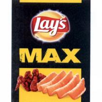 LAYS LAY LAYS LAYS MAXLAY'S MAX