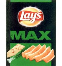 LAYS LAYS LAY LAYS MAXLAY'S MAX