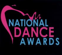 NATIONAL DANCE AWARDSAWARDS