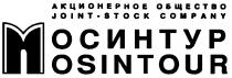 JOINT STOCK COMPANY MOSINTOUR АКЦИОНЕРНОЕ ОБЩЕСТВО МОСИНТУР