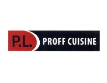 PL P.L. PROFF CUISINECUISINE