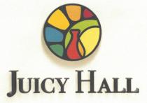 JUICYHALL JUICY HALLHALL