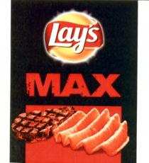 LAYS LAY LAYS LAYS MAXLAY'S MAX