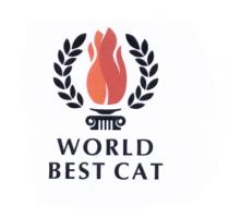 WORLD BEST CATCAT