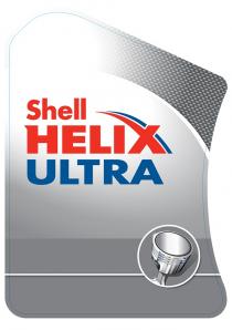 HELIX SHELLHELIX SHELL HELIX ULTRAULTRA