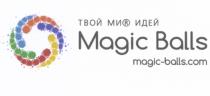 MAGICBALLS МИР MAGIC BALLS ТВОЙ МИR ИДЕЙ MAGIC-BALLS.COMMAGIC-BALLS.COM