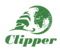 CLIPPER CLIPPER SINCE 20002000