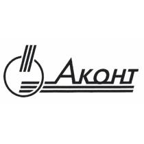 AKOHT АКОНТАКОНТ