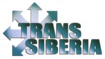 TRANSSIBERIA TRANS SIBERIASIBERIA