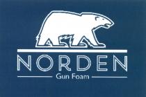 NORDEN NORDEN GUN FOAMFOAM