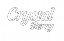 CRYSTALBERRY CRYSTAL BERRYBERRY