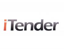 TENDER ITENDERITENDER