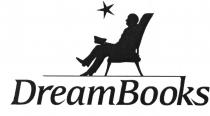 DREAM BOOKS DREAMBOOKSDREAMBOOKS