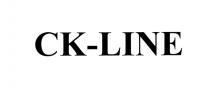 CKLINE CK LINE CKLINE CK-LINECK-LINE