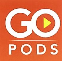 GOPODS PODS GO PODS