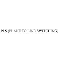 PLS PLANE TO LINE SWITCHINGSWITCHING