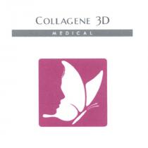 COLLAGENE 3D MEDICALMEDICAL