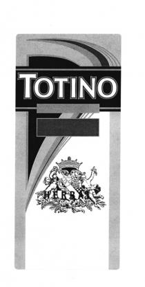 TOTINO TOTINO HERBAL SINCE 19931993