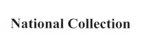 NATIONAL COLLECTIONCOLLECTION