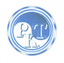 Р.Т.К. РТК P.T.K. PTK Р.К.Т. РКТ P.K.T. PKTPKT