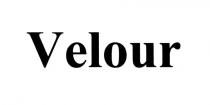 VELOURVELOUR