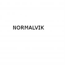 NORMALVIK VIK VIK NORMALVIK