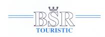 BSR TOURISTICTOURISTIC