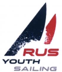 RUSSAILING RUS YOUTH SAILINGSAILING