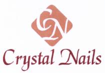 CN CRYSTAL NAILSNAILS