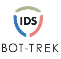 IDS BOT BOTTREK TREK BOTTRACK BOT TREK IDS BOT-TREKBOT-TREK