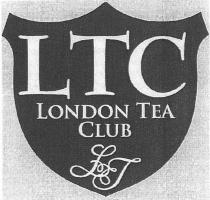 LTC LONDON TEA CLUBCLUB