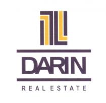 DARIN DARI DARI DARIN REAL ESTATEESTATE