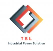 TSL INDUSTRIAL POWER SOLUTIONSOLUTION