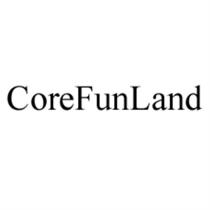 COREFUNLAND COREFUN CORELAND FUNLAND CORE FUN LAND COREFUNLAND