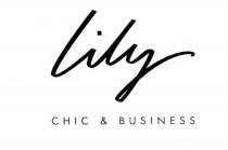 LILY CHIC&BUSINESS LILY CHIC & BUSINESSBUSINESS