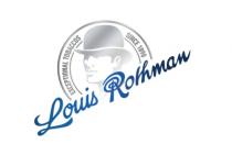 ROTHMAN LOUISROTHMAN LOUIS ROTHMAN EXCEPTIONAL TOBACCOS SINCE 18901890