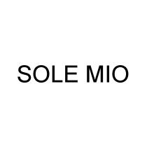 SOLE MIOMIO