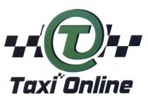 TAXI ONLINEONLINE